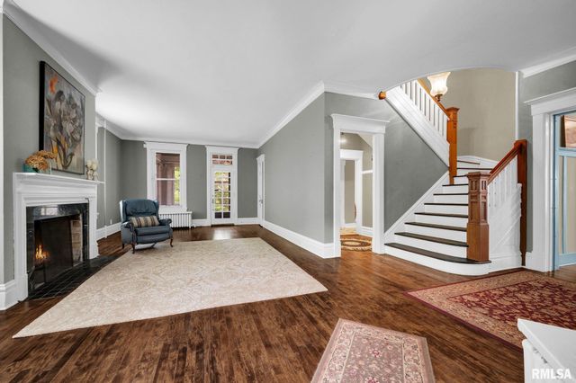 1536 W MOSS Avenue, Peoria, IL 61606