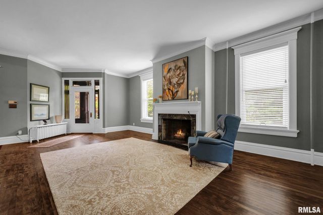 1536 W MOSS Avenue, Peoria, IL 61606