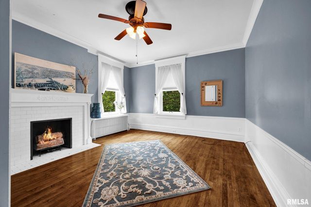1536 W MOSS Avenue, Peoria, IL 61606