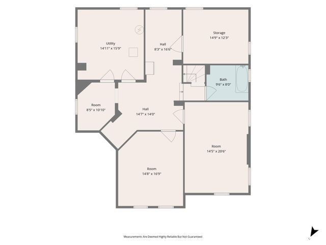 1536 W MOSS Avenue, Peoria, IL 61606