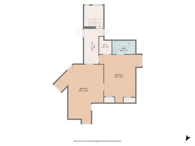 1536 W MOSS Avenue, Peoria, IL 61606