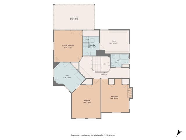 1536 W MOSS Avenue, Peoria, IL 61606