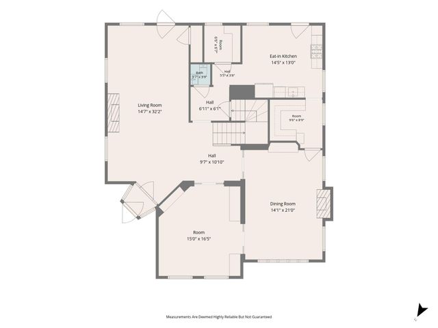 1536 W MOSS Avenue, Peoria, IL 61606