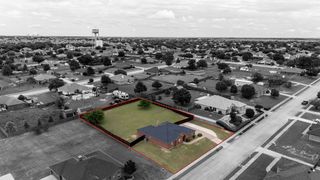 1551 Whiterock Drive, Midlothian, TX 76065