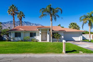 1843 N Whitewater Club Drive, Palm Springs, CA 92262