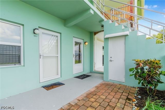 3225 E Riverside DR 34C, Fort Myers, FL 33916