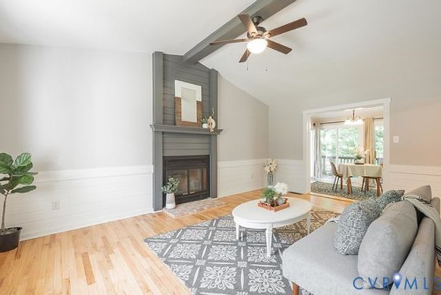 4716 Junilla Ln, Chesterfield, VA 23832