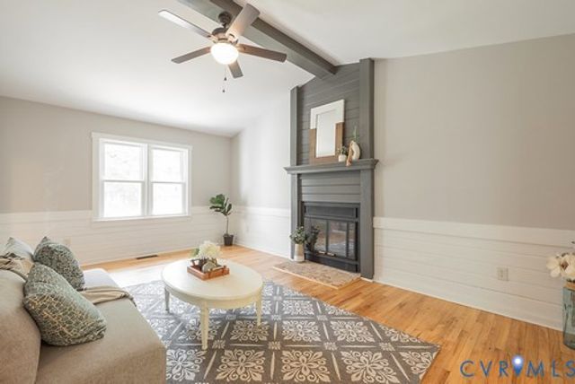 4716 Junilla Ln, Chesterfield, VA 23832
