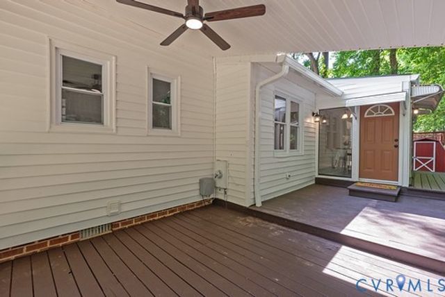 4716 Junilla Ln, Chesterfield, VA 23832