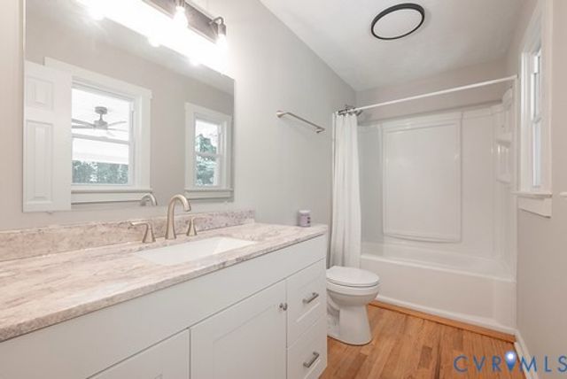 4716 Junilla Ln, Chesterfield, VA 23832