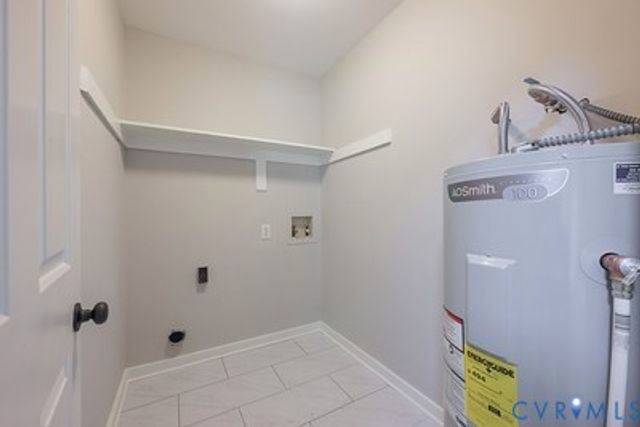 4716 Junilla Ln, Chesterfield, VA 23832