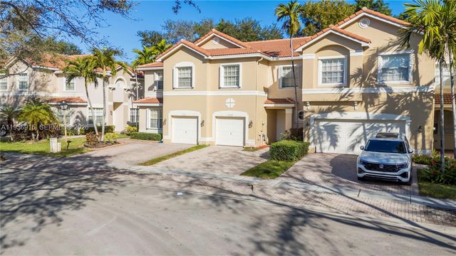 12409 SW 42nd St, Miramar, FL 33027