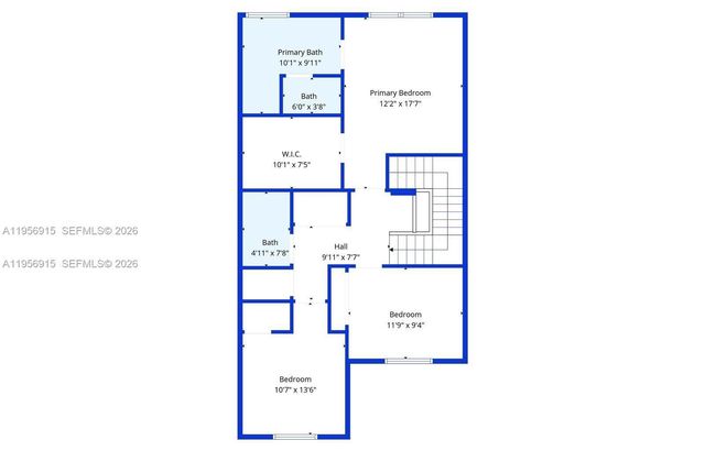 12409 SW 42nd St, Miramar, FL 33027