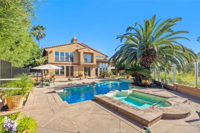 2 Salermo, Laguna Niguel, CA 92677