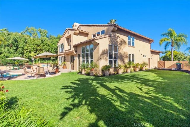 2 Salermo, Laguna Niguel, CA 92677