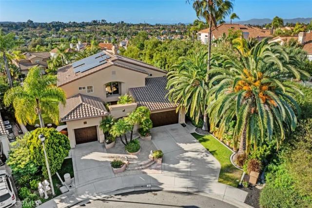 2 Salermo, Laguna Niguel, CA 92677