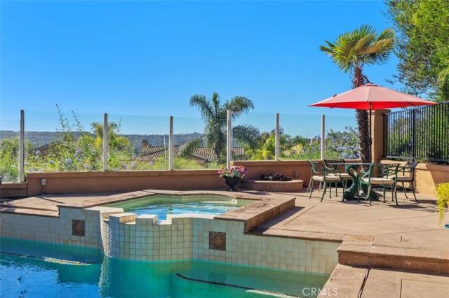 2 Salermo, Laguna Niguel, CA 92677