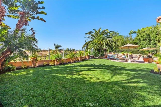 2 Salermo, Laguna Niguel, CA 92677