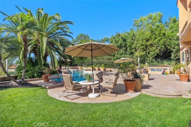 2 Salermo, Laguna Niguel, CA 92677
