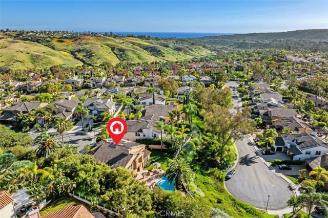 2 Salermo, Laguna Niguel, CA 92677