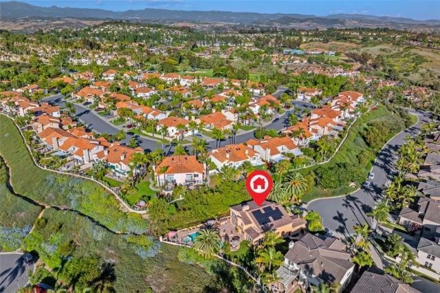 2 Salermo, Laguna Niguel, CA 92677