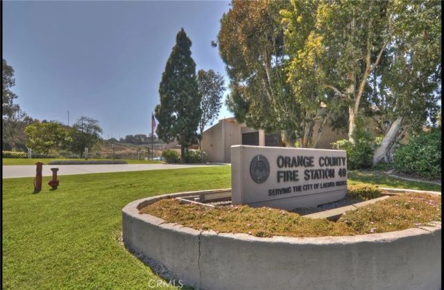 2 Salermo, Laguna Niguel, CA 92677