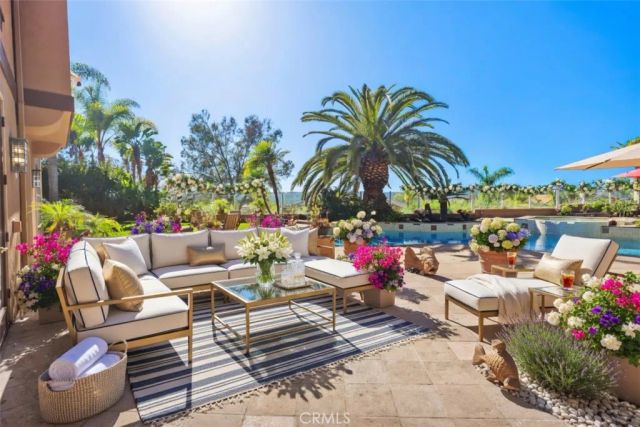 2 Salermo, Laguna Niguel, CA 92677