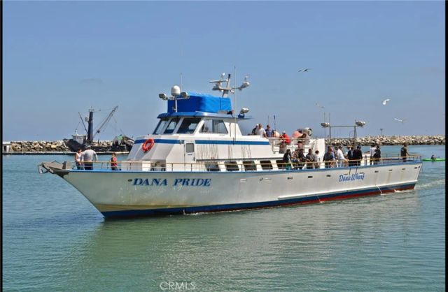 2 Salermo, Laguna Niguel, CA 92677