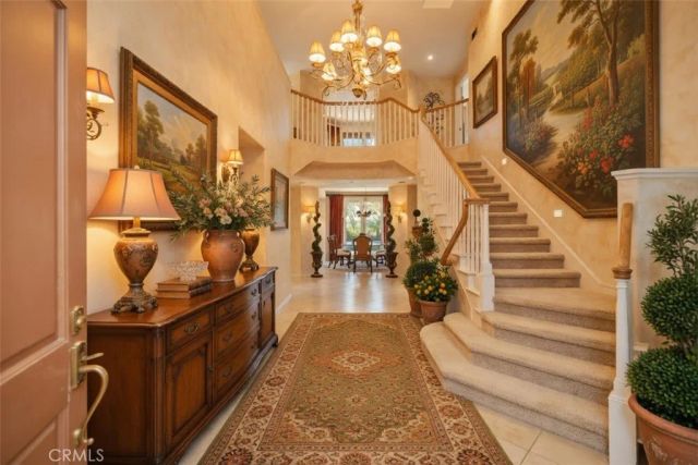 2 Salermo, Laguna Niguel, CA 92677