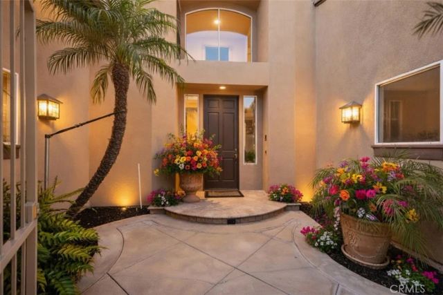 2 Salermo, Laguna Niguel, CA 92677