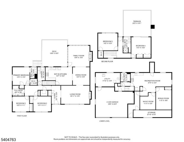 188 E Mount Pleasant Ave, Livingston Twp., NJ 07039