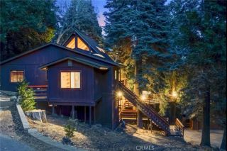 764 Fern Road, Lake Arrowhead, CA 92385
