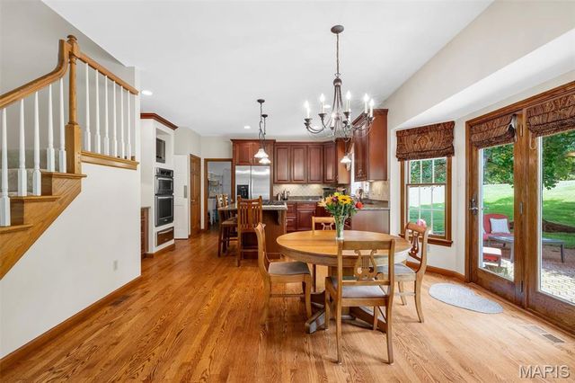 12543 Sunset Drive, St Louis, MO 63128