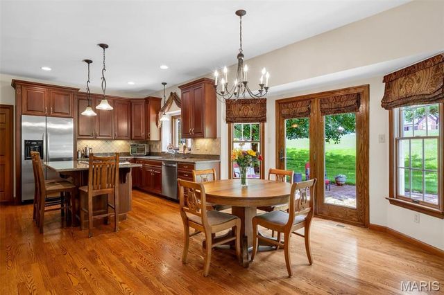 12543 Sunset Drive, St Louis, MO 63128