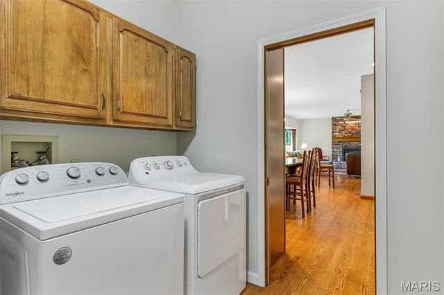 12543 Sunset Drive, St Louis, MO 63128