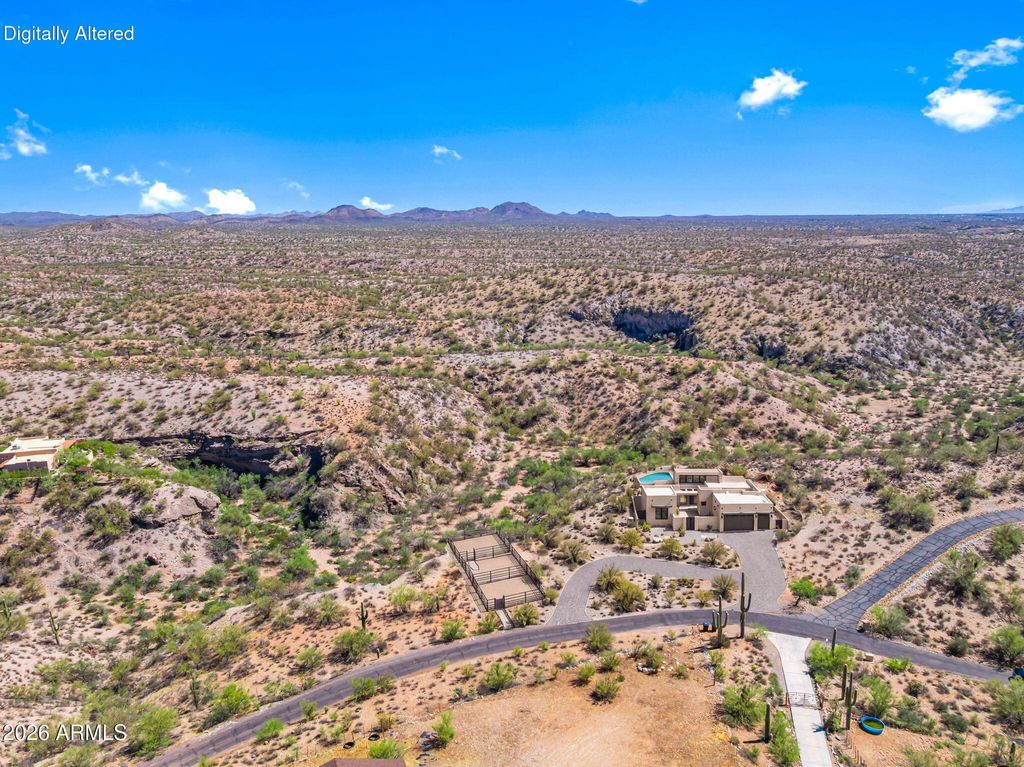 50XXX N 292nd Avenue -, Wickenburg, AZ 85390 — photo 2