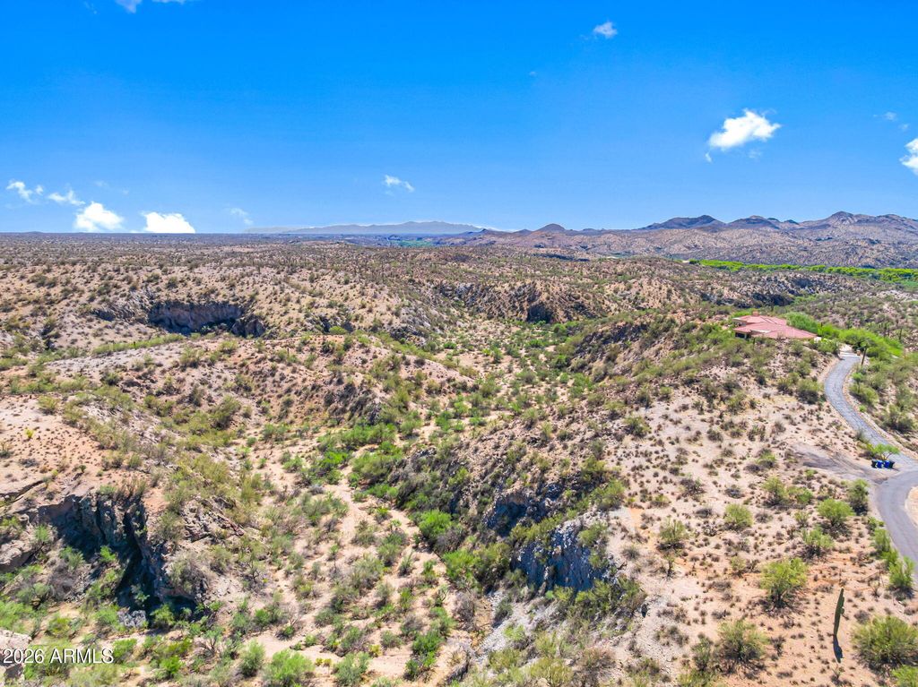 50XXX N 292nd Avenue -, Wickenburg, AZ 85390 — photo 3
