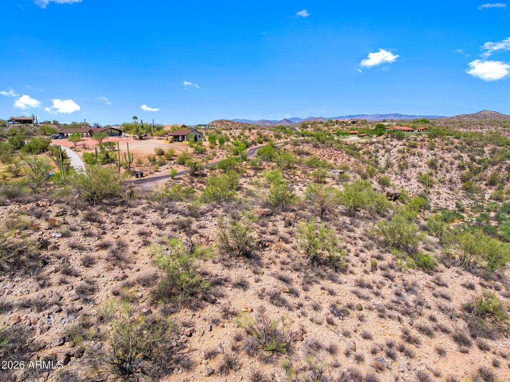 50XXX N 292nd Avenue -, Wickenburg, AZ 85390 — photo 4