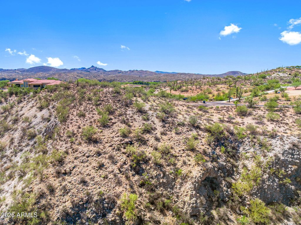 50XXX N 292nd Avenue -, Wickenburg, AZ 85390 — photo 5