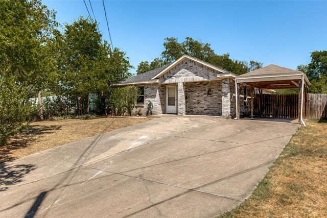 2932 Cypress Avenue, Dallas, TX 75227