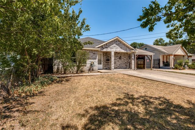2932 Cypress Avenue, Dallas, TX 75227