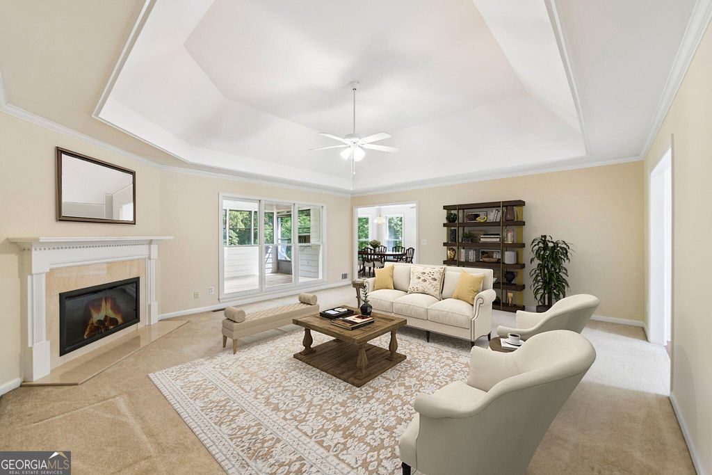 2773 Ashton Hill Drive, Dacula, GA 30019 — photo 3
