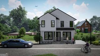 1401 Rupert Road, Decatur, GA 30030