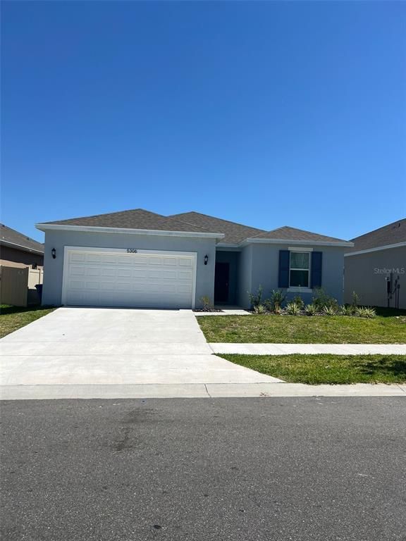 5306 MADDIE DRIVE, Haines City, FL 33844