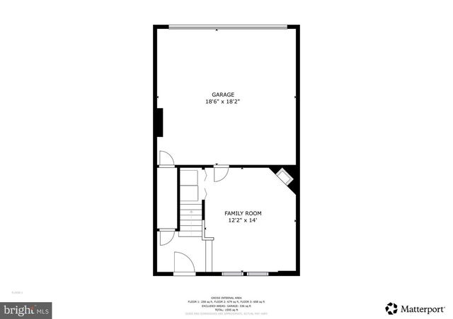 4097 FOUNTAINSIDE LN, Fairfax, VA 22030