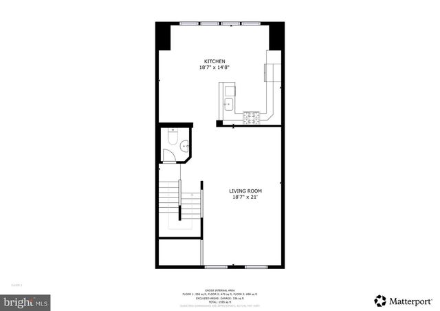 4097 FOUNTAINSIDE LN, Fairfax, VA 22030