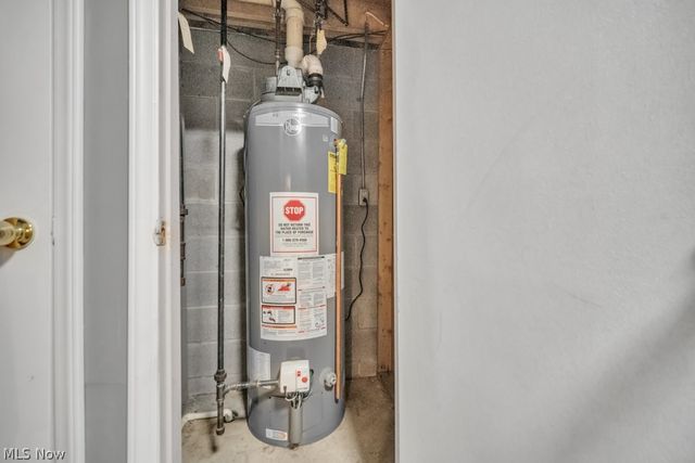 34955 Northview Circle, North Ridgeville, OH 44039