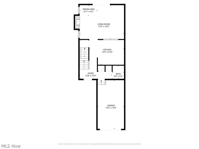 34955 Northview Circle, North Ridgeville, OH 44039