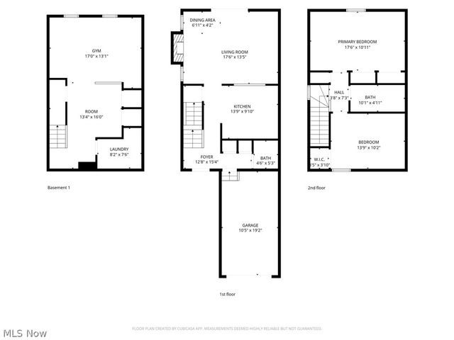 34955 Northview Circle, North Ridgeville, OH 44039