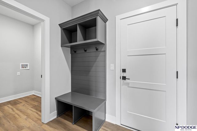 11926 S 117 Street, Papillion, NE 68046